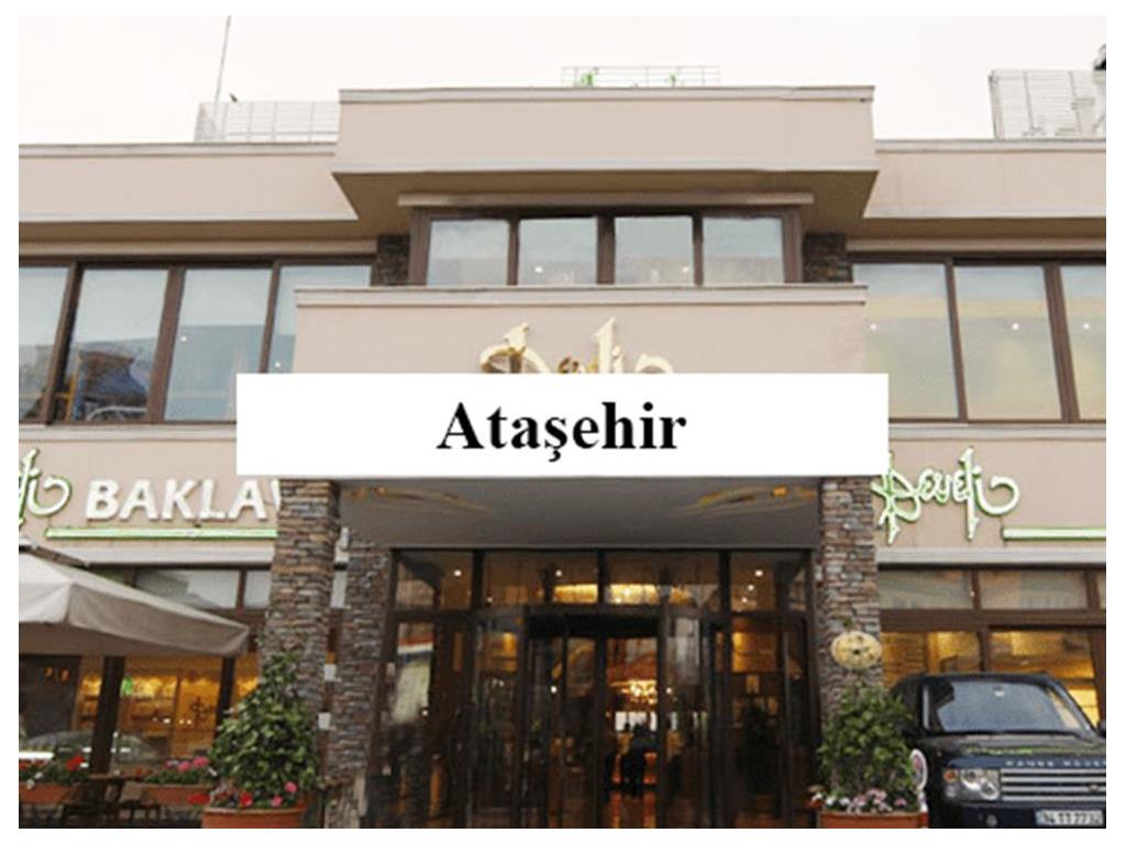 Ataşehir Develi Restaurant