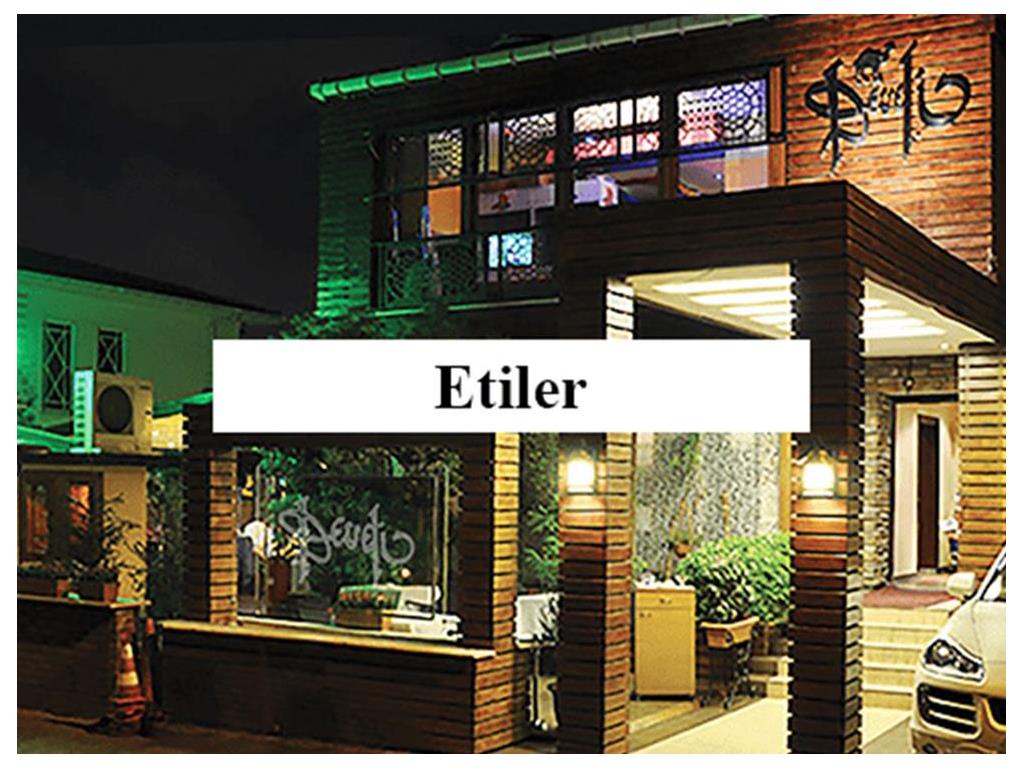 Etiler Develi Restaurant
